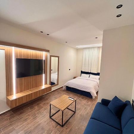 Мотель Elite Hospitality Каир Экстерьер фото