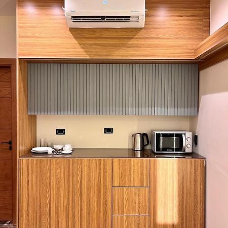 Мотель Elite Hospitality Каир Экстерьер фото