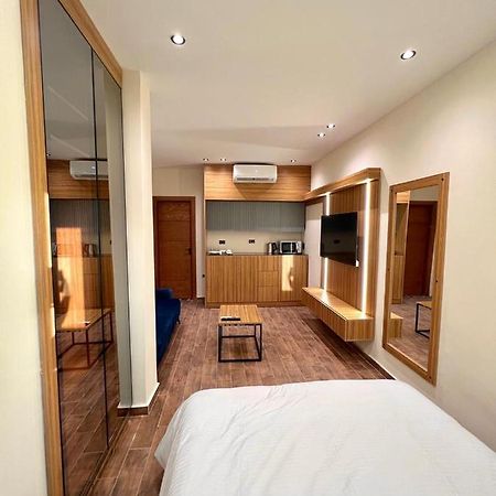Мотель Elite Hospitality Каир Экстерьер фото
