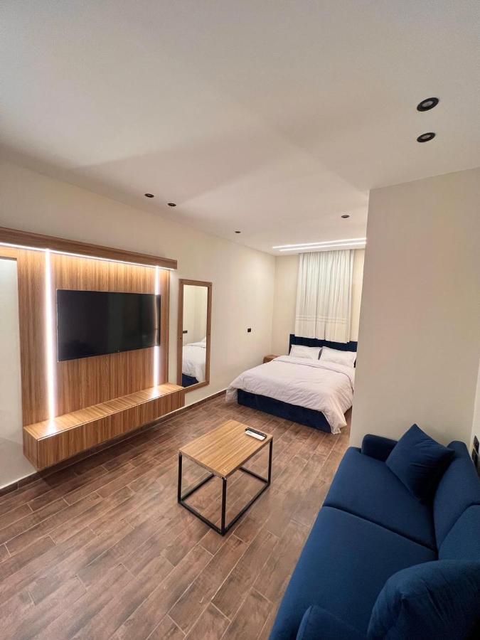 Мотель Elite Hospitality Каир Экстерьер фото