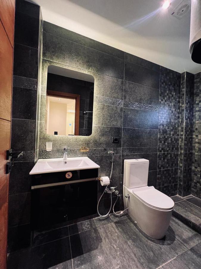 Мотель Elite Hospitality Каир Экстерьер фото