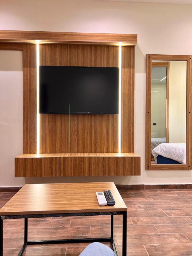 Мотель Elite Hospitality Каир Экстерьер фото