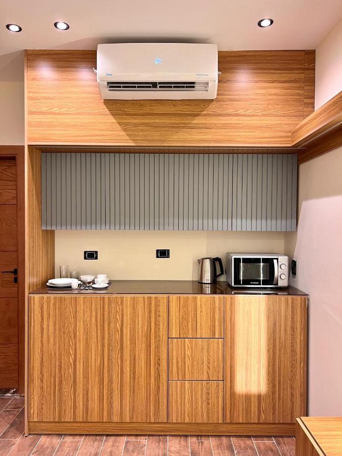 Мотель Elite Hospitality Каир Экстерьер фото