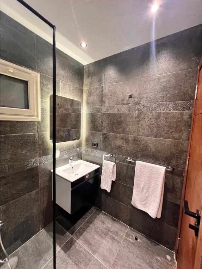 Мотель Elite Hospitality Каир Экстерьер фото